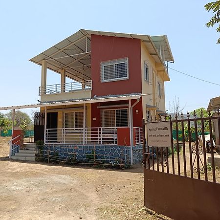 Spring Farm Ville Alibag Exterior photo